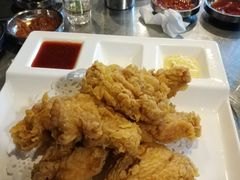 -釜山火炉·海鲜烤肉(紫藤路店)