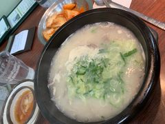 -神仙雪浓汤(明洞店)