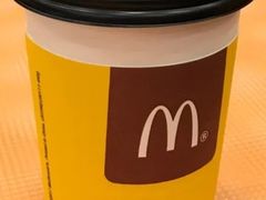 -麦当劳(北亭广场分店)