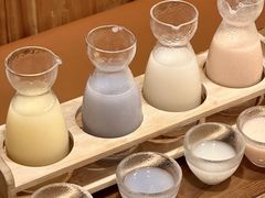 -恩你小木屋·韩式料理(假日广场店)