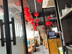 -老山村酒楼(白石洲店)