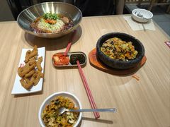 -小木屋拌饭(西安万象天地店)