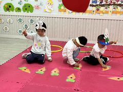 -徐汇区新宜幼稚园