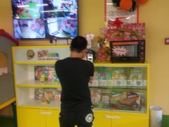 -巧虎KIDS早教中心(青秀区盛天地店)