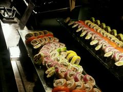 android_upload_pic-星伦多 自助料理(圆融店)