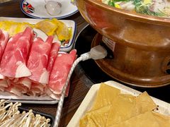 -德来順老北京 涮羊肉 烤羊排(大学城店)
