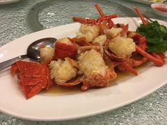-新加坡海鲜共和(名胜世界圣淘沙海滨坊)