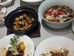 -狮王府淮扬菜(新街口友谊店)