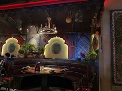 -楼兰新疆主题餐厅(悠方店)