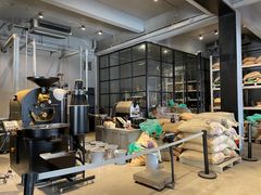 -来回·咖啡(钟村咖啡豆店)