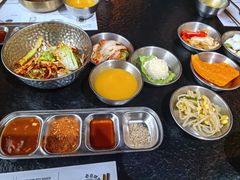 -必喜烤肉(环球港店)