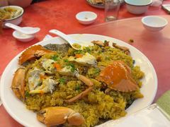 -花开富贵平潭海鲜楼(平潭店)