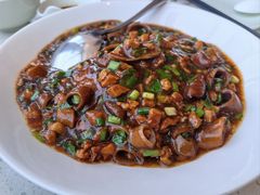 -船歌·鱼水饺青岛菜(金狮广场店)