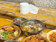 馄饨-小翔干面(西航店)