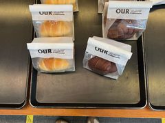 -OUR Bakery(三里屯太古里店)