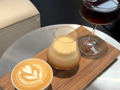 -Dogi&kiki Coffee(中心商务大厦店)