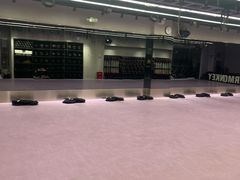 -超级猩猩健身·团课(陆家嘴中心店)