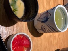-沼津港精致料理·寿喜烧·烧鸟(青浦宝龙广场日料榜单店)