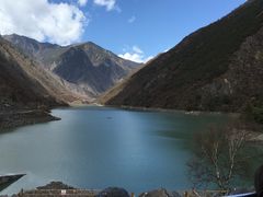 -叠溪松坪沟景区