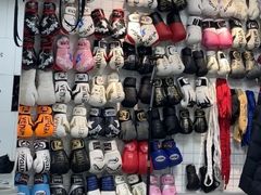 -M.S拳击泰拳馆(大学路店)