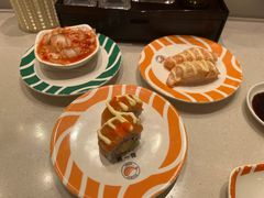 -新一番三文鱼寿司(大东海店)