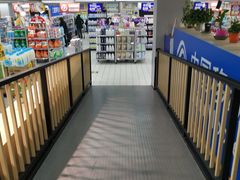 -物美超市(三里河店)
