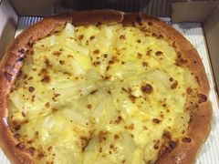 -尊宝比萨(黄泥磅店)
