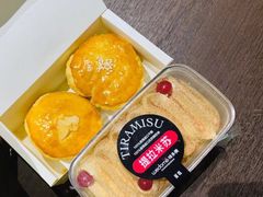 -味多美蛋糕(苏州街地铁店)