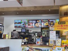 -老娘舅(天阳亲子广场店)