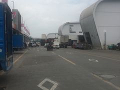 -深圳市海吉星国际农产品物流管理有限公司