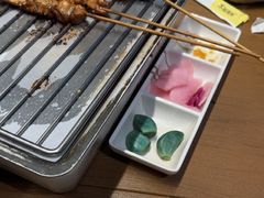-木屋烧烤(龙岗龙城万科里店)
