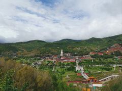 -五台山风景名胜区