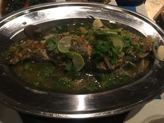 -Onion restaurant