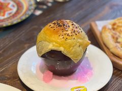 -卢布里西餐厅(海拉尔店)