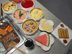 -海底捞火锅(坪山益田假日广场店)