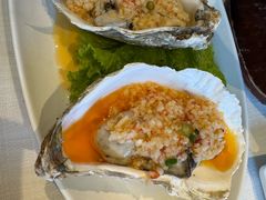 -开海·红岛海鲜虾水饺(石老人店)