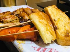 面包片-大档(荔湾店)