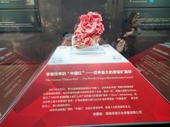 -湖南省地质博物馆