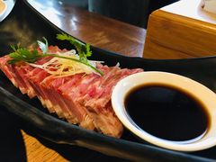 水晶肴肉-扬州狮子楼·非遗淮扬菜(东关街店)