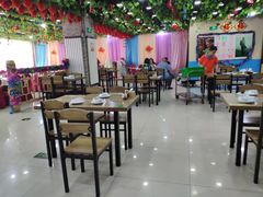 大堂-立群饭店(南内环街店)