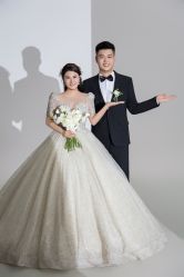 -金夫人婚纱摄影全球旅拍(大连店)