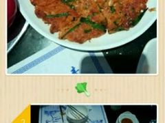 -青松馆韩国料理(香港中路佳世客店)