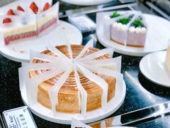 -The open life(万象城店)