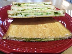 -HELLO 27 意面·沙拉·帕尼尼