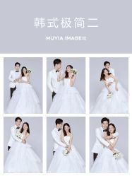 -索菲雅新派婚纱摄影(桂林店)