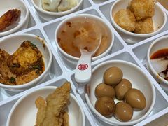 九宫格-蓉李记成都名小吃(宜昌伍家岗万达店)