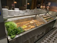 -火炉火自助餐(西直门凯德MALL店)