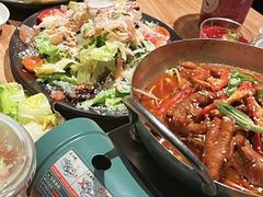 -KimPro 辛普乐概念韩餐