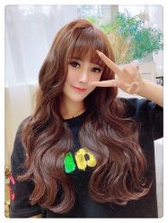 点击看大图 -3AM·S HAIR SALON烫发染发接发
