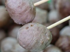 -阿娟牛肉丸·手打牛肉丸·现做现卖